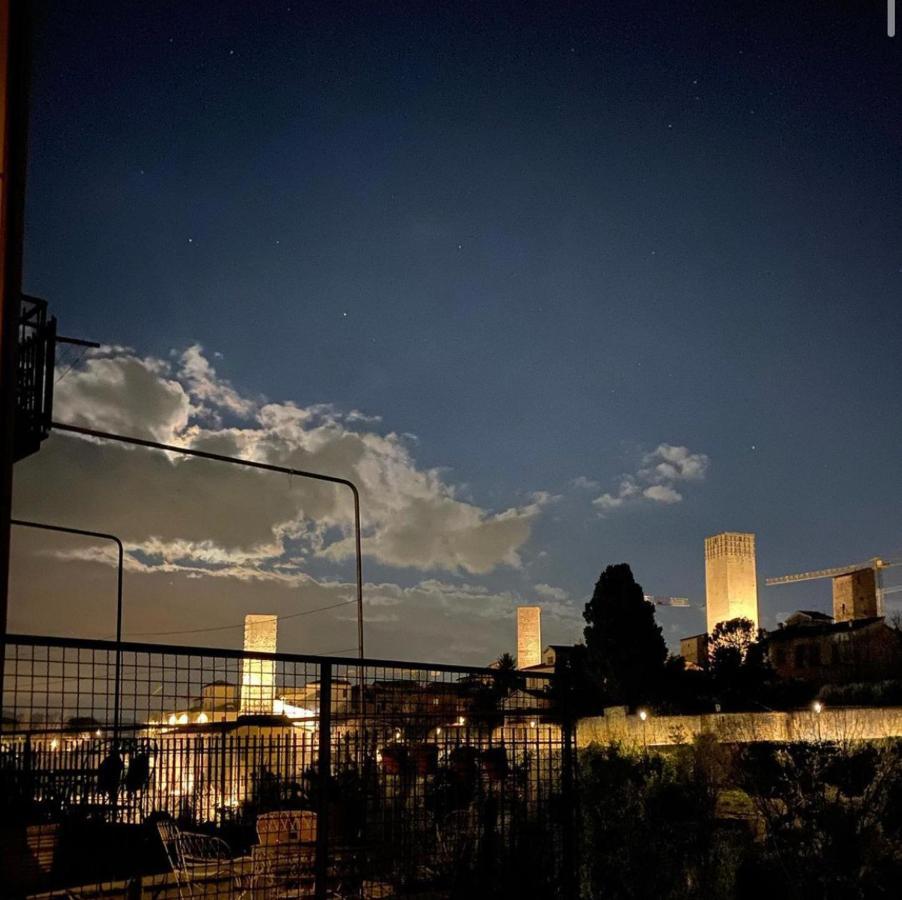 Mini Appartamento "Il Nido Del Picchio" Ascoli Piceno Buitenkant foto
